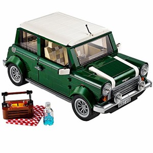 レゴ クリエイター LEGO Creator Expert Mini Cooper 10242 Construction Set