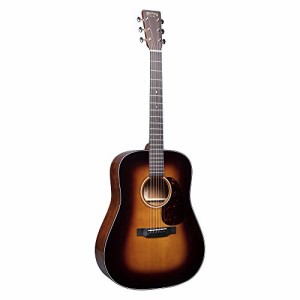 マーティン アコースティックギター 海外直輸入 Martin D-18 Sunburst