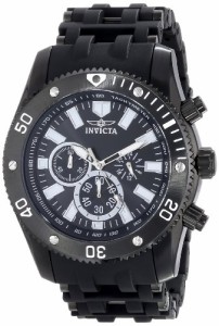 腕時計 インヴィクタ インビクタ Invicta Men's 14862 Sea Spider Watch