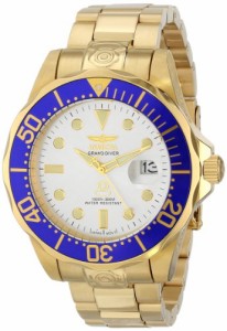 腕時計 インヴィクタ インビクタ Invicta Men's 13872 Pro Diver Analog Display Japanese Automatic G