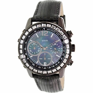 腕時計 ゲス GUESS Guess Dazzling Sport Chronograph Women's Watch #U0017L3