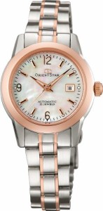 腕時計 オリエント レディース ORIENT Women's Watch ORIENT STAR Classic Orient Star Classic WZ0401N