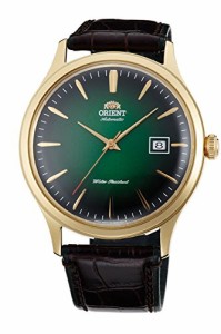 腕時計 オリエント メンズ Orient Watch Automatic Casual Classic Green SAC08002F0 Men