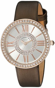 腕時計 ストゥーリングオリジナル レディース Stuhrling Original Women's Dress Watch 566 Vogu