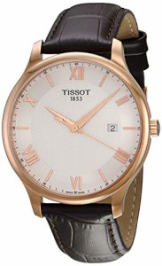 腕時計 ティソ メンズ Tissot Tradition