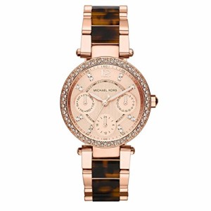 腕時計 マイケルコース レディース Michael Kors MK5841 Women's Watch