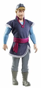 アナと雪の女王 アナ雪 ディズニープリンセス Mattel Disney Frozen Sparkle Kristoff Doll