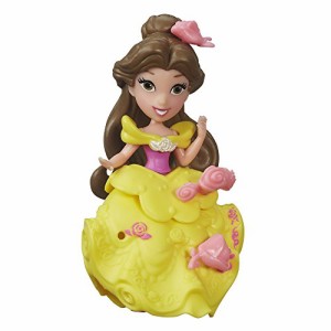 美女と野獣 ベル ビューティアンドザビースト Disney Princess Little Kingdom Classic Belle