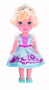 シンデレラ ディズニープリンセス Disney Princess Toddler Doll, Cinderella