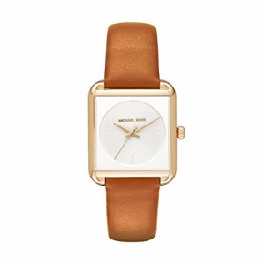 腕時計 マイケルコース レディース Michael Kors Women's Lake Brown Watch MK2584