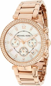 腕時計 マイケルコース レディース Michael Kors, Watch, MK5491, Women's