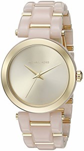 腕時計 マイケルコース レディース Michael Kors Women's Delray Blush Watch MK4316