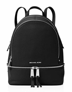 マイケルコース アメリカ 直輸入 MICHAEL Michael Kors Women's Small Rhea Backpack