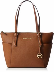 マイケルコース アメリカ 直輸入 Michael Michael Kors Women's Jet Set Item East/West Trapeze Tote-