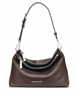 マイケルコース アメリカ 直輸入 MICHAEL Michael Kors Jane Large Shoulder Bag (Elephant)