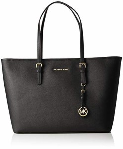 マイケルコース アメリカ 直輸入 Michael Michael Kors Tote, Black