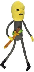 直販最安値 Adventure Time Lemongrab レモングラブ伯爵 ぬいぐるみ 43e907 日本の人気ファッション Cfscr Com