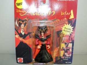 アラジン ジャスミン ディズニープリンセス Disney's Aladdin Jafar