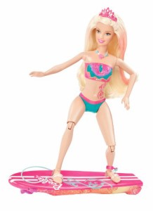 バービー バービー人形 ファンタジー Barbie in A Mermaid Tale 2 Merliah Transforming Doll