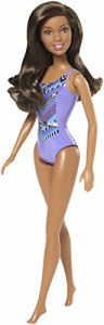 バービー バービー人形 Barbie Beach Nikki Doll