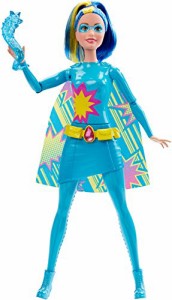 バービー バービー人形 Barbie Water Super Hero Doll