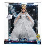 シンデレラ ディズニープリンセス Disney Princess Holiday Princess Cinderella Doll