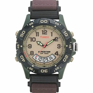 腕時計 タイメックス レディース Timex Exp Resin Combo-Green