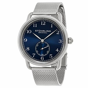 腕時計 ストゥーリングオリジナル メンズ Stuhrling Original Men's 207M.03 Classique Swiss Quar