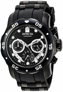 インビクタ Invicta プロダイバー スクーバ メンズ腕時計 21930