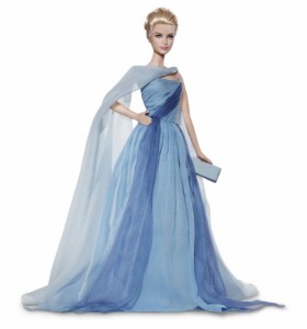 バービー バービー人形 コレクション Barbie Collector to Catch A Thief Grace Kelly Doll