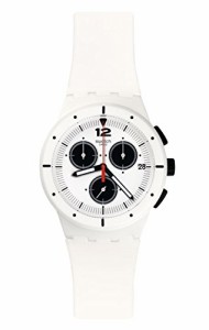 腕時計 スウォッチ メンズ Swatch SUSW406 WHY AGAIN Watch
