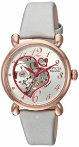 腕時計 インヴィクタ インビクタ Invicta Women's 22648 Objet D Art Analog Display Automatic Self W