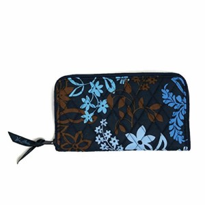 ヴェラブラッドリー ベラブラッドリー アメリカ Vera Bradley Accordion Wallet in Java Floral