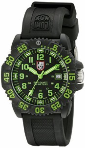 腕時計 ルミノックス アメリカ海軍SEAL部隊 Luminox Men's 3067 EVO Navy SEAL Colormark Watch