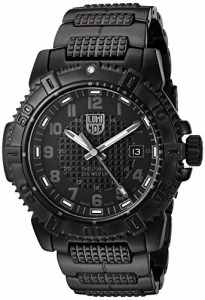 腕時計 ルミノックス アメリカ海軍SEAL部隊 Luminox Men's 'Modern Mariner' Swiss Quartz and Stai