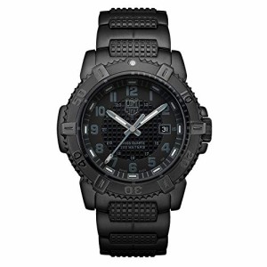 腕時計 ルミノックス アメリカ海軍SEAL部隊 Luminox Men's A.6252.BO ModernMarine Analog Display 