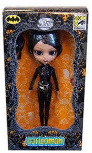 プーリップドール 人形 ドール Pullip Dolls Catwoman 12" Fashion Doll