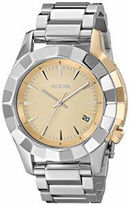 腕時計 ニクソン アメリカ Nixon Women's A2881431 Monarch Watch