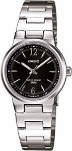 腕時計 カシオ レディース LTP-1372D-1AVDF Casio Wristwatch