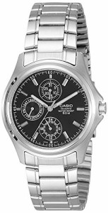 腕時計 カシオ メンズ Casio General Men's Watches Metal Fashion MTP-1246D-1AVDF - 4