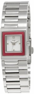 腕時計 カシオ レディース Casio Women's Core LTP1317D-4C Silver Stainless-Steel Quartz Watch