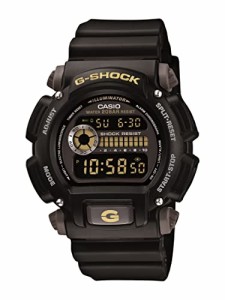 腕時計 カシオ メンズ Casio Men's 'G-Shock' Quartz Resin Sport Watch , Black