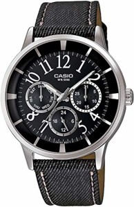 腕時計 カシオ レディース LTP-2084LB-1BVDF Casio Wristwatch