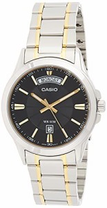 腕時計 カシオ メンズ MTP-1381G-1AVDF Casio Wristwatch