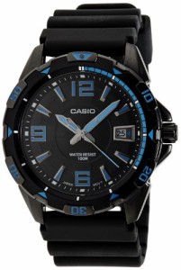 腕時計 カシオ メンズ Casio Analog MTD-1065B-1A1VDF MTD-1065B-1A1V MTD1065B-1A1 Men's Watch