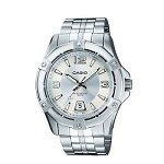 腕時計 カシオ メンズ Casio General Men's Watches Standard Analog MTD-1062D-7AVDF - WW