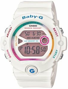 腕時計 カシオ レディース CASIO BABY-G ~for running~ BG-6903-7CJF Lady's
