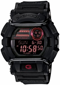 腕時計 カシオ メンズ CASIO G-SHOCK MEN'S WATCH (GD-400-1JF) JAPANESE MODEL 2014 JULY RELEASED