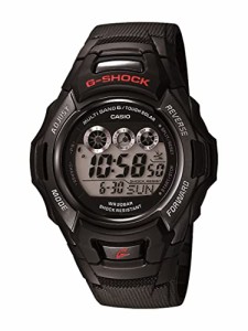 腕時計 カシオ メンズ Sports Watch Men's Gwm530A-1 Tough Solar Atomic Black Sport