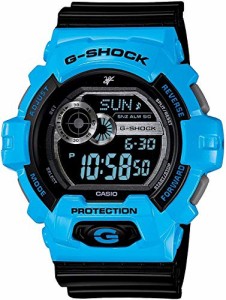 腕時計 カシオ メンズ Casio G-Shock G Shock GLS-8900LV-2ER Louie Vito G-Lide Uhr Watch special edition